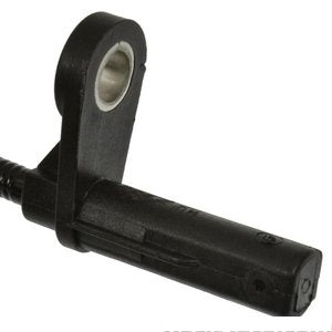 Abs Wheel Speed Sensor Front Mercedes Benz C250 2015