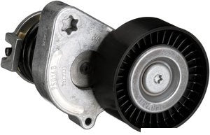 Belt Tensioner Mercedes Benz C250 2014