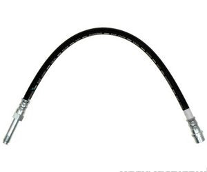 Brake Hose Rear Mercedes Benz C250 2014