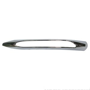 Bumper Cover Retainer Front Left Mercedes Benz C250 2014
