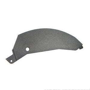 Bumper Filler Rear Left Mercedes Benz C250 2014