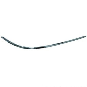Bumper Trim Molding Front Right Mercedes Benz C250 2014