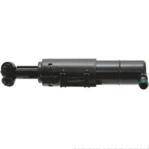 Headlamp Washer Nozzle Left Mercedes Benz C250 2014