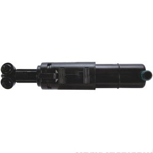 Headlamp Washer Nozzle Right Mercedes Benz C250 2014