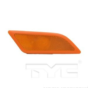 Side Marker Lamp Assembly Front Right Mercedes Benz C250 2015