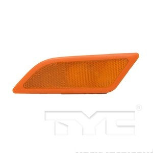 Side Marker Lamp Assembly Front Left Mercedes Benz C250 2015