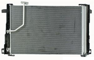 A C Condenser By Mercedes Benz For C280 Year 2009