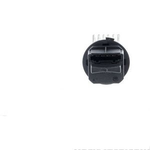Blower Motor Control Module Resistor Mercedes Benz C280 2009