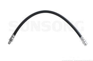 Brake Hose Front Mercedes Benz C280 2009