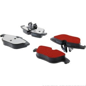 Brake Pad Rear Mercedes Benz C280 2009