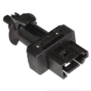 Clutch Pedal Position Starter Safety Switch Mercedes Benz C280 2009