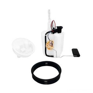 Fuel Pump Housing Assembly Mercedes Benz C280 2009