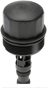 Oil Filter Cover Mercedes Benz C280 2009
