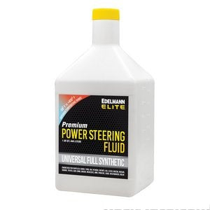 Power Steering Fluid Mercedes Benz C280 2009