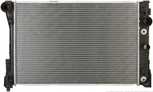 Radiator Mercedes Benz C280 2009