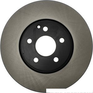 Rotor Front Mercedes Benz C280 2009