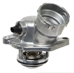 Thermostat Housing Water Outlet Mercedes Benz C280 2009