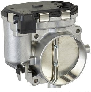 Throttle Body Mercedes Benz C280 2009