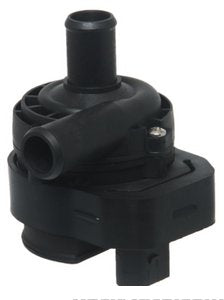Water Pump Mercedes Benz C280 2009