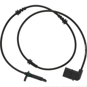 Abs Wheel Speed Sensor Mercedes Benz C300 2017