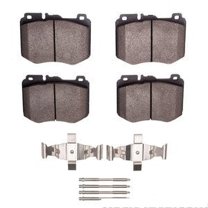 Brake Pad Mercedes Benz C300 2020