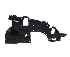 Bumper Bracket Rear Left Mercedes Benz C300 2017