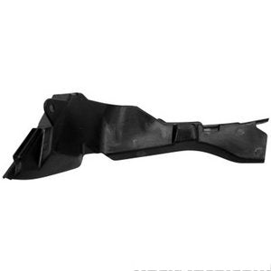 Bumper Cover Retainer Front Left Mercedes Benz C300 2017