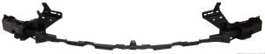 Bumper Cover Support Front Mercedes Benz C300 2017