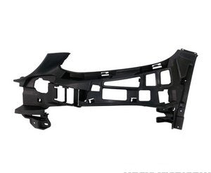 Bumper Cover Support Front Left Mercedes Benz C300 2017