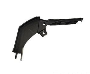Bumper Filler Rear Right Mercedes Benz C300 2017
