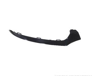 Bumper Trim Molding Front Right Mercedes Benz C300 2017