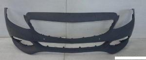 Bumper Front Mercedes Benz C300 2017