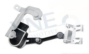 Headlamp Level Sensor Rear Left Mercedes Benz C300 2017