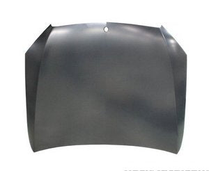 Hood Mercedes Benz C300 2020