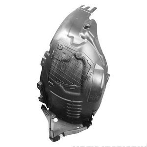 Inner Fender Mercedes Benz C300 2017