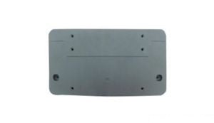 License Plate Bracket Front Mercedes Benz C300 2017