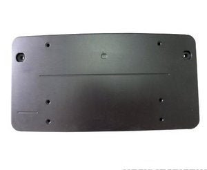 License Plate Bracket Mercedes Benz C300 2017