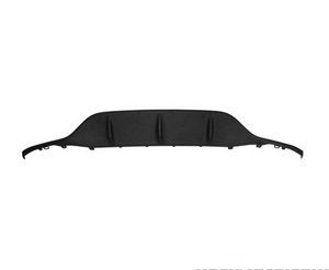 Spoiler Rear Mercedes Benz C300 2017