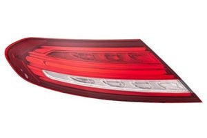Tail Lamp Assembly Mercedes Benz C300 2017