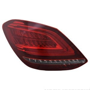 Tail Lamp Assembly Left Mercedes Benz C300 2020