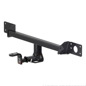 Trailer Hitch Rear Mercedes Benz C300 2020