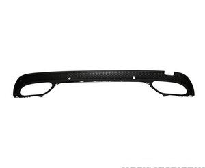 Valance Panel Rear Mercedes Benz C300 2017