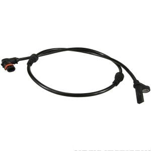 Abs Wheel Speed Sensor Front Mercedes Benz C300 2012