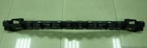 Bumper Cover Support Front Mercedes Benz C300 2012
