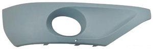 Bumper Cover Support Front Right Mercedes Benz C300 2012