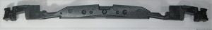 Bumper Energy Absorber Front Mercedes Benz C300 2012