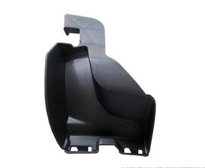 Bumper Filler Front Right Mercedes Benz C300 2008