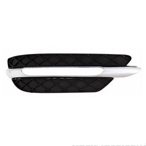 Bumper Insert Front Left Mercedes Benz C300 2012