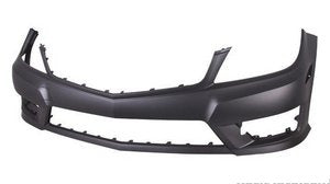 Bumper Front Mercedes Benz C300 2012