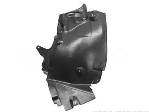 Inner Fender Rear Right Mercedes Benz C300 2008